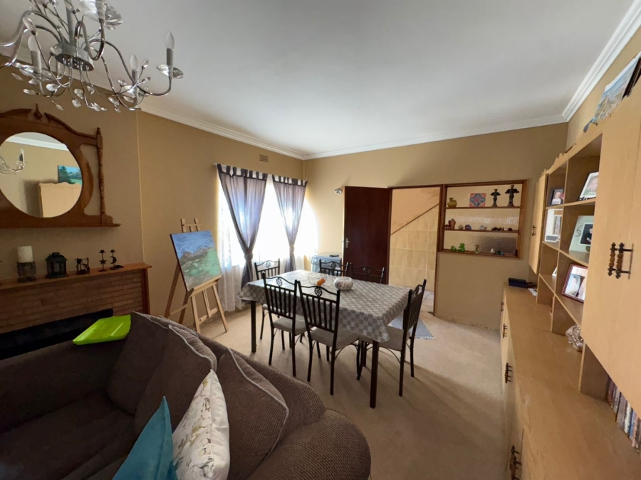 4 Bedroom Property for Sale in Protea Park North West